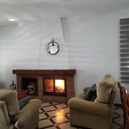 Ca Michico Villa Tous Exterior foto
