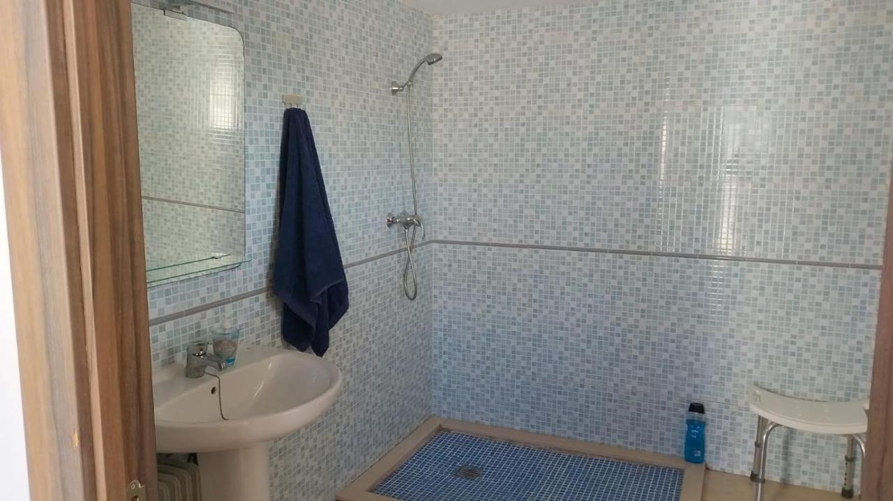 Ca Michico Villa Tous Exterior foto